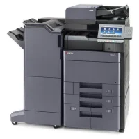 МФУ Kyocera TASKalfa 2552ci фото 2